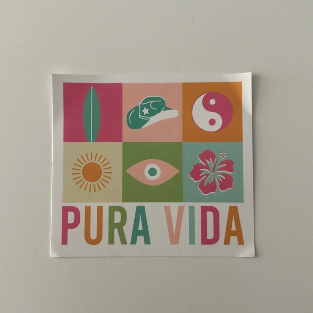 Sticker pack - Picture 5 of 6